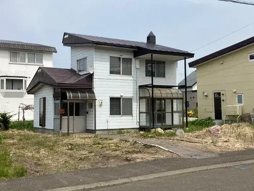 3LDK 岩見沢市 北海道 (2)