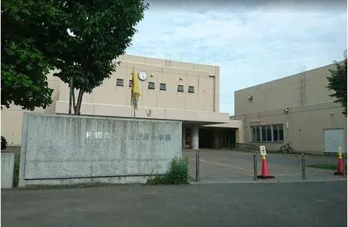 عقار 4LDK مدينة سابورو هوكايدو (15)