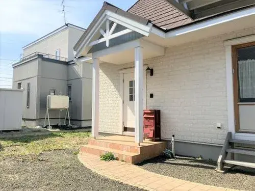 3LDK Bien immobilier Ville de Kitahiroshima, Hokkaido (2)