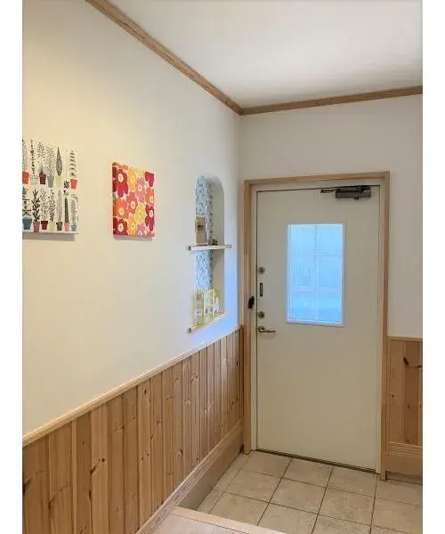 3LDK Bien immobilier Ville de Kitahiroshima, Hokkaido (11)