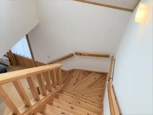 3LDK Bien immobilier Ville de Kitahiroshima, Hokkaido (14)
