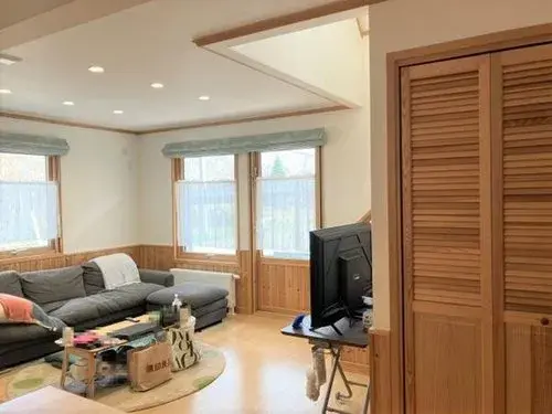3LDK Bien immobilier Ville de Kitahiroshima, Hokkaido (16)