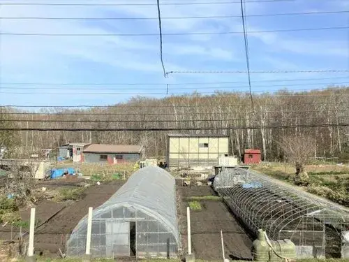 3LDK Bien immobilier Ville de Kitahiroshima, Hokkaido (20)