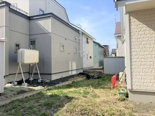 3LDK Bien immobilier Ville de Kitahiroshima, Hokkaido (3)