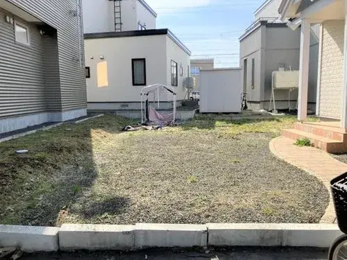 3LDK Bien immobilier Ville de Kitahiroshima, Hokkaido (4)