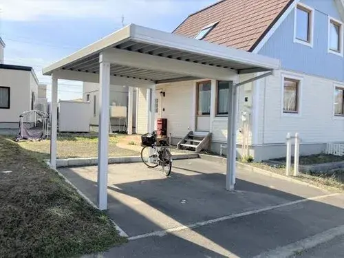 3LDK Bien immobilier Ville de Kitahiroshima, Hokkaido (5)