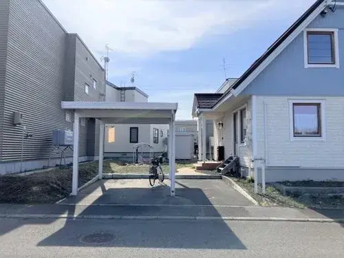 3LDK Bien immobilier Ville de Kitahiroshima, Hokkaido (6)