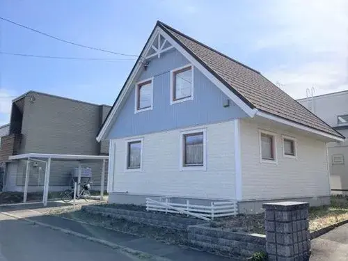 3LDK Bien immobilier Ville de Kitahiroshima, Hokkaido (7)