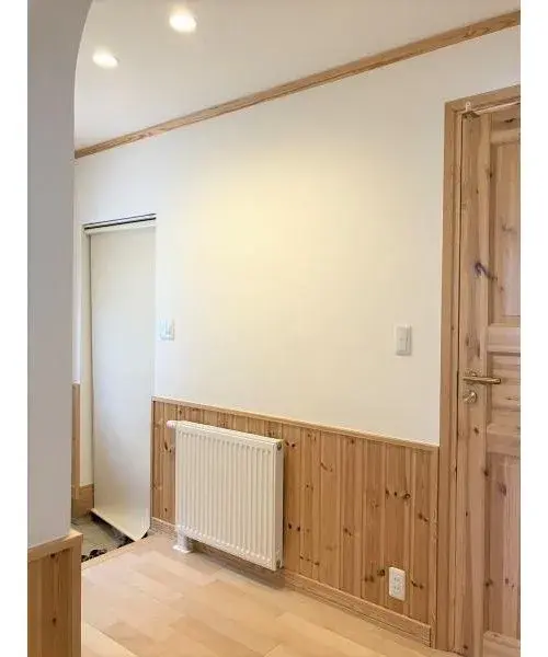 3LDK Bien immobilier Ville de Kitahiroshima, Hokkaido (10)