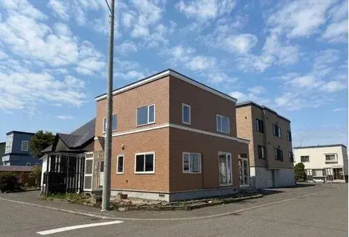 Akiya in 札幌市