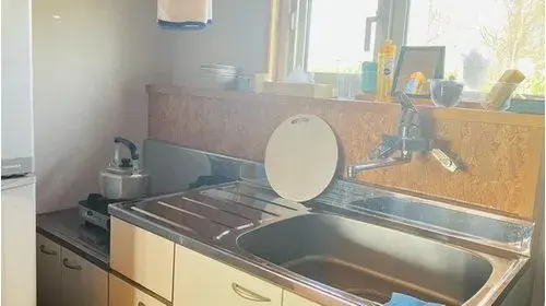 2-Bedroom Property Sapporo City Hokkaido (5)