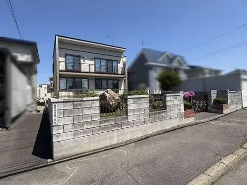 Hokkaido Asahikawa City 5LDK+S Property (2)