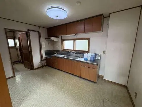 Hokkaido Asahikawa City 5LDK+S Property (14)