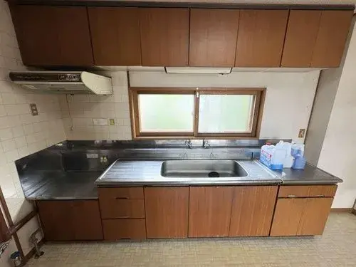 Hokkaido Asahikawa City 5LDK+S Property (15)