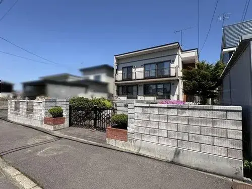 Hokkaido Asahikawa City 5LDK+S Property (3)