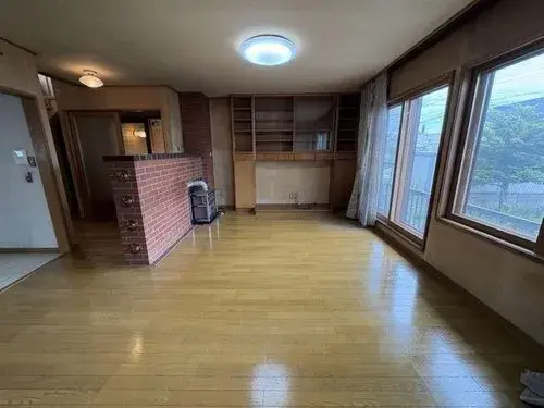 Hokkaido Asahikawa City 5LDK+S Property (5)