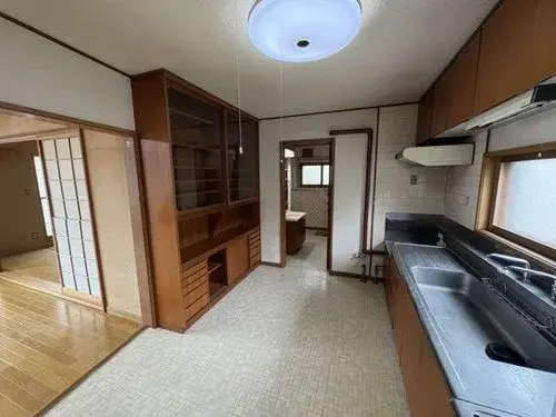 Hokkaido Asahikawa City 5LDK+S Property (7)