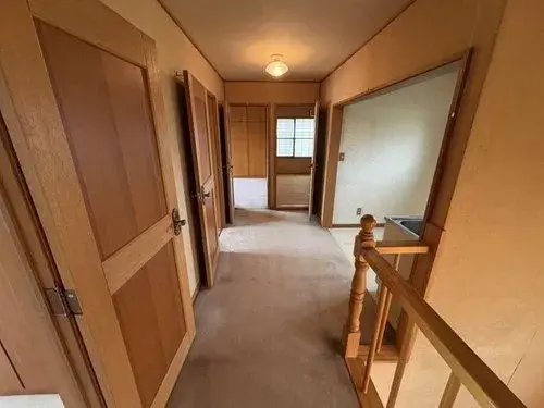 Hokkaido Asahikawa City 5LDK+S Property (9)