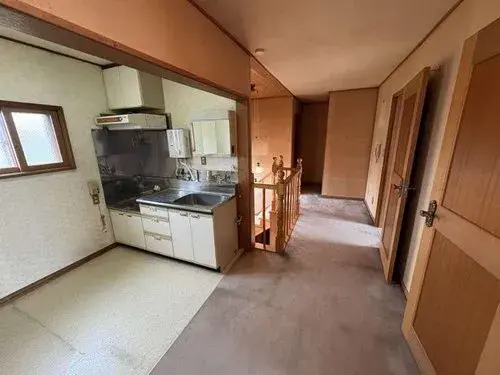 Hokkaido Asahikawa City 5LDK+S Property (10)