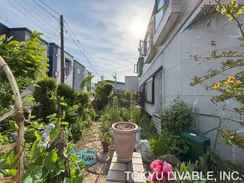 5LDK Property Sapporo City Hokkaido (2)