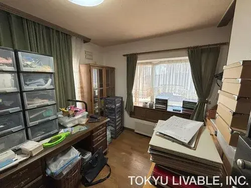 5LDK Property Sapporo City Hokkaido (11)