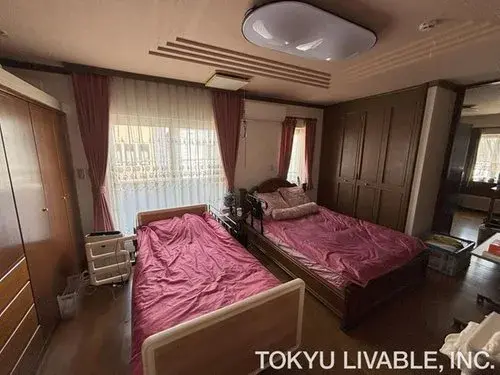 5LDK Property Sapporo City Hokkaido (12)