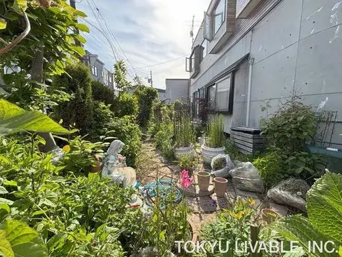 5LDK Property Sapporo City Hokkaido (3)