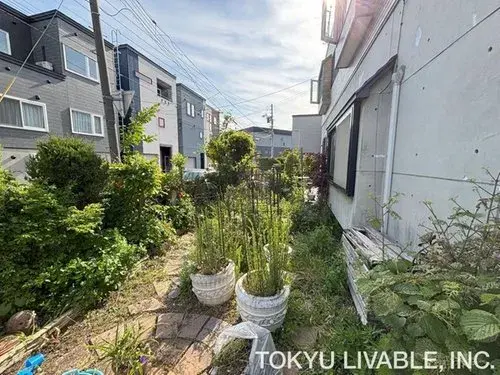 5LDK Property Sapporo City Hokkaido (4)