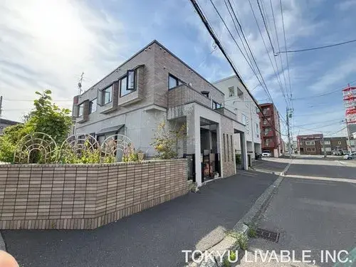 5LDK Property Sapporo City Hokkaido (5)