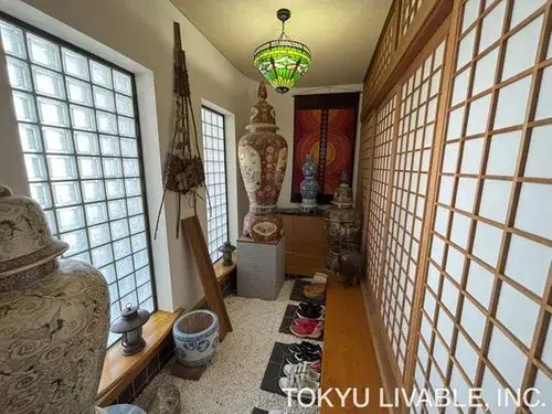5LDK Property Sapporo City Hokkaido (6)