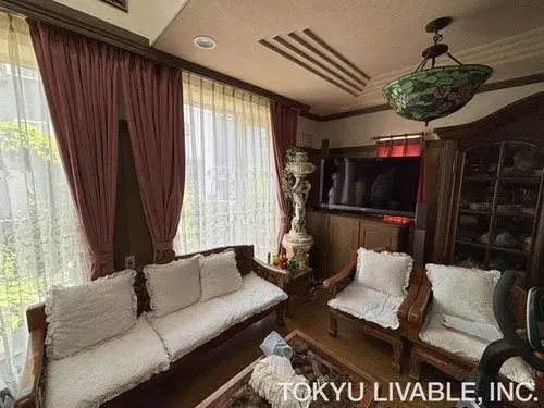 5LDK Property Sapporo City Hokkaido (7)