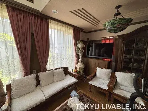 5LDK Property Sapporo City Hokkaido (8)