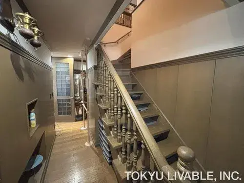 5LDK Property Sapporo City Hokkaido (10)