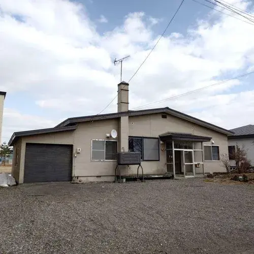 4LDK户型 白老町 北海道 (2)