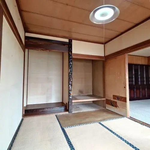 4LDK户型 白老町 北海道 (11)