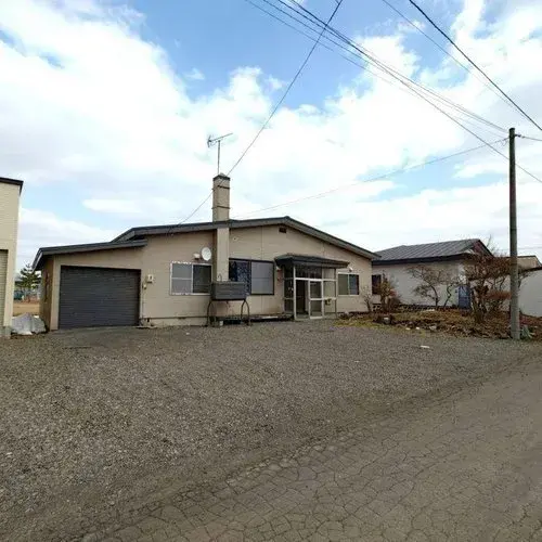 4LDK户型 白老町 北海道 (3)
