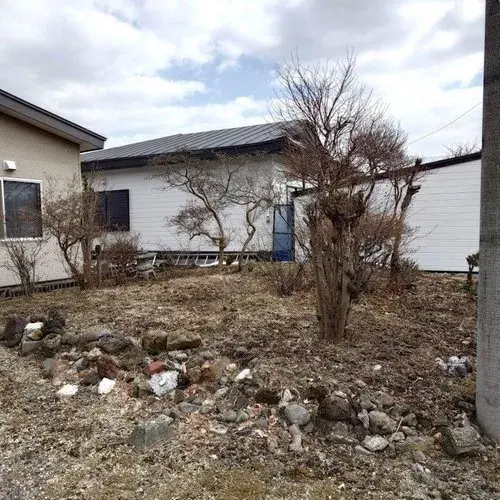 4LDK户型 白老町 北海道 (4)