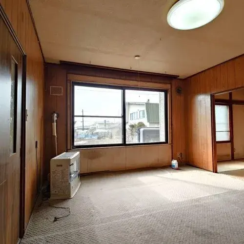 4LDK户型 白老町 北海道 (7)