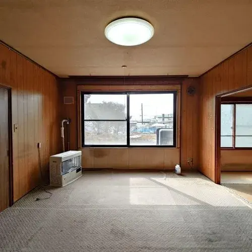 4LDK户型 白老町 北海道 (8)