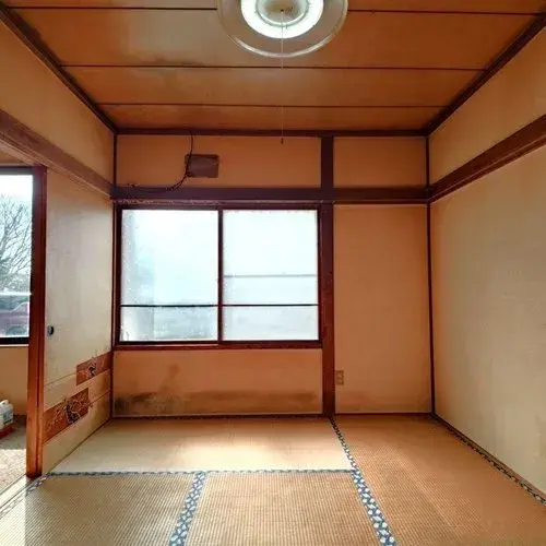 4LDK户型 白老町 北海道 (10)