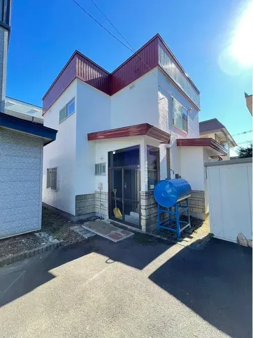 4LDK Property Sapporo City Hokkaido (2)