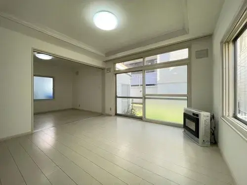 4LDK Property Sapporo City Hokkaido (13)