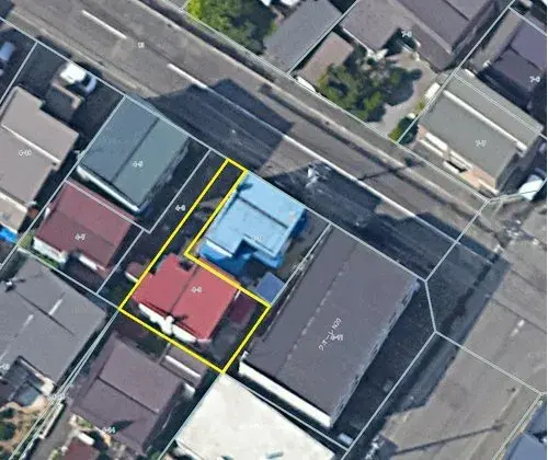 4LDK Property Sapporo City Hokkaido (19)