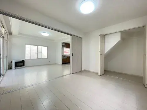 4LDK Property Sapporo City Hokkaido (6)