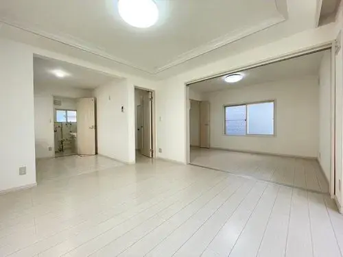 4LDK Property Sapporo City Hokkaido (7)