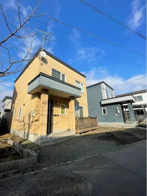 3LDK Chitose City Hokkaido (2)
