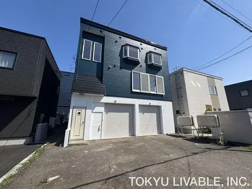 3LDK Property Sapporo City Hokkaido (2)