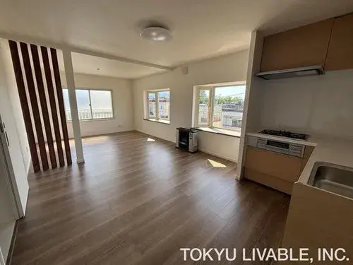 3LDK Property Sapporo City Hokkaido (11)