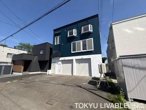 3LDK Property Sapporo City Hokkaido (3)