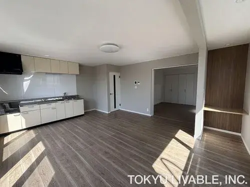 3LDK Property Sapporo City Hokkaido (5)